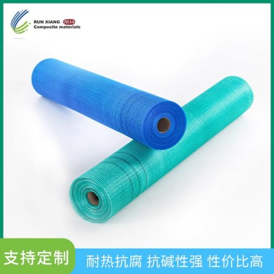 玻璃纖維網格布