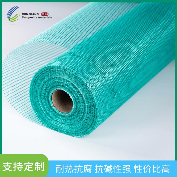 玻璃纖維網(wǎng)格布