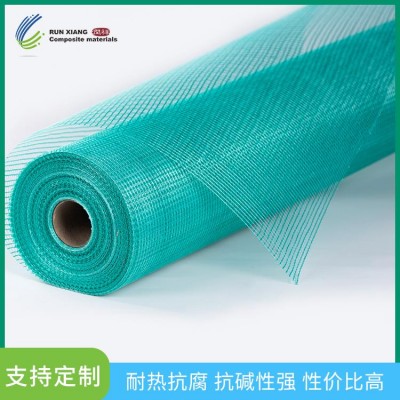玻璃纖維網格布