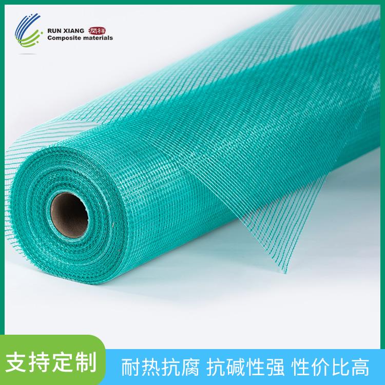 玻璃纖維網(wǎng)格布