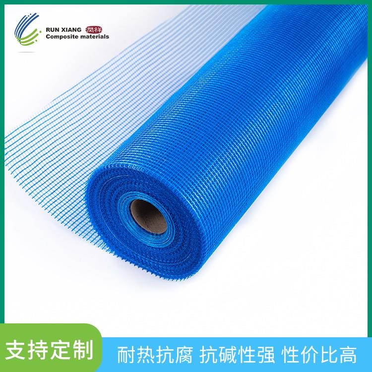 玻璃纖維網(wǎng)格布