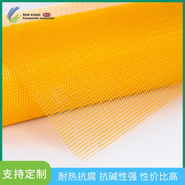 玻璃纖維網(wǎng)格布