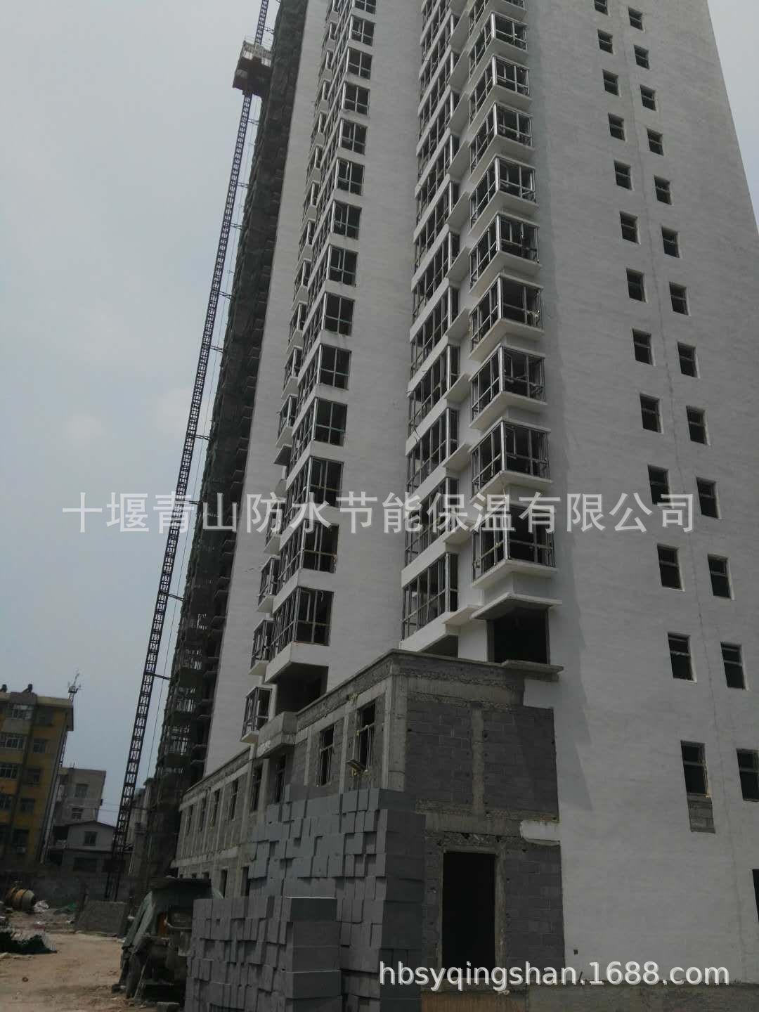 YT無機(jī)活性墻體隔熱保溫材料3