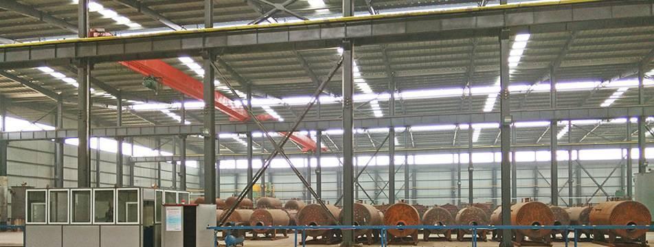 家用暖氣鍋爐 電磁采暖醇基燃料燃煤鍋爐 家用節能采暖爐燃煤示例圖19