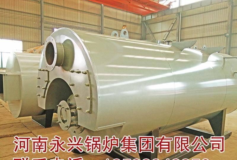家用暖氣鍋爐 電磁采暖醇基燃料燃煤鍋爐 家用節能采暖爐燃煤示例圖6