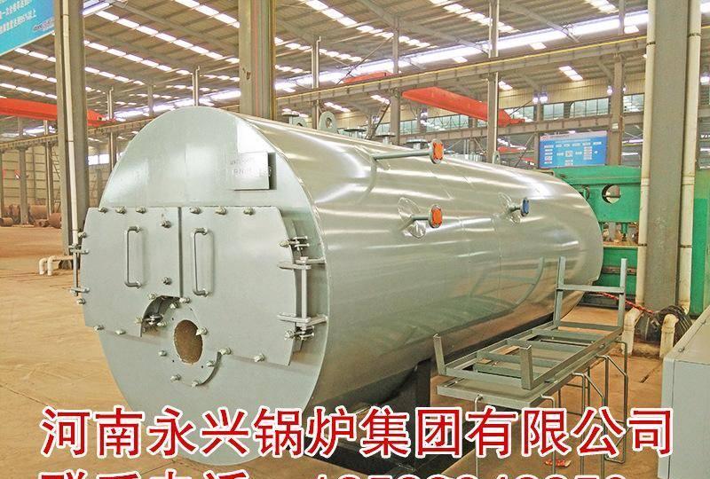 家用暖氣鍋爐 電磁采暖醇基燃料燃煤鍋爐 家用節能采暖爐燃煤示例圖5