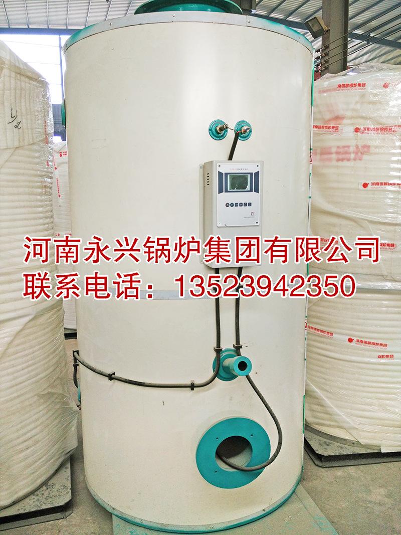 太康 永興鍋爐天然氣采暖爐 醇基燃料鍋爐價(jià)格廠家直銷示例圖11