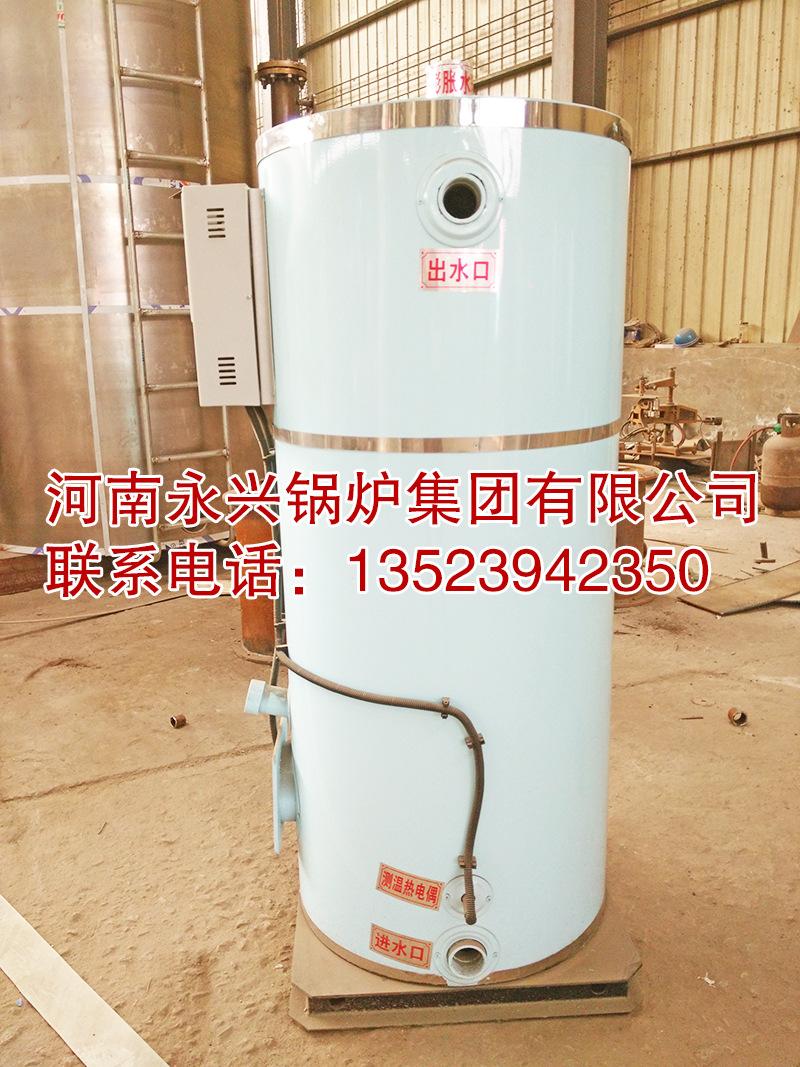 太康 永興鍋爐天然氣采暖爐 醇基燃料鍋爐價(jià)格廠家直銷示例圖8