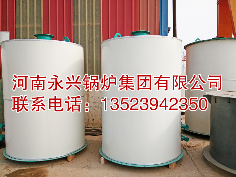 太康 永興鍋爐天然氣采暖爐 醇基燃料鍋爐價(jià)格廠家直銷示例圖9