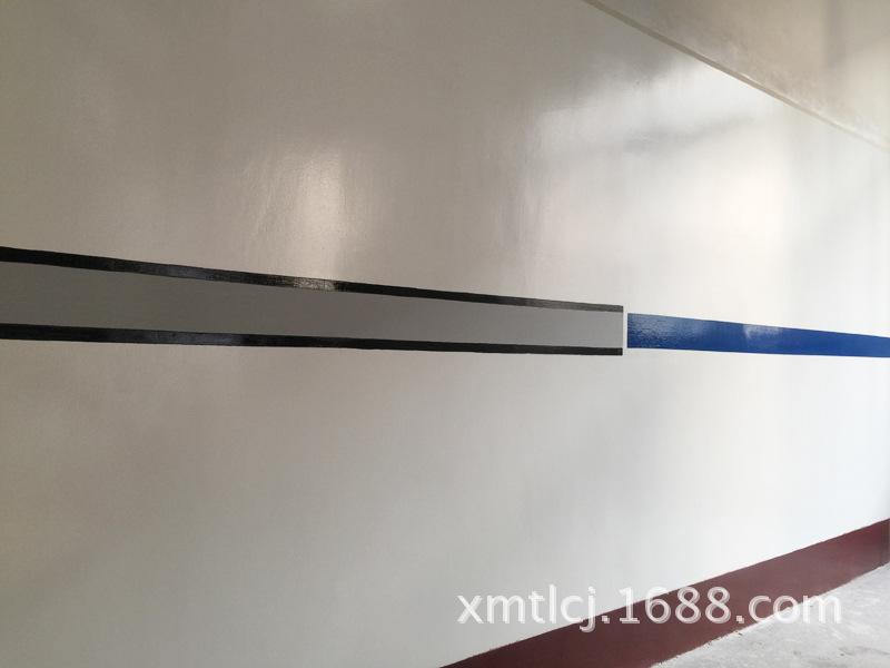 武漢直銷內墻環保聚酯隔離漆，武漢浴室專用內墻聚酯漆示例圖5