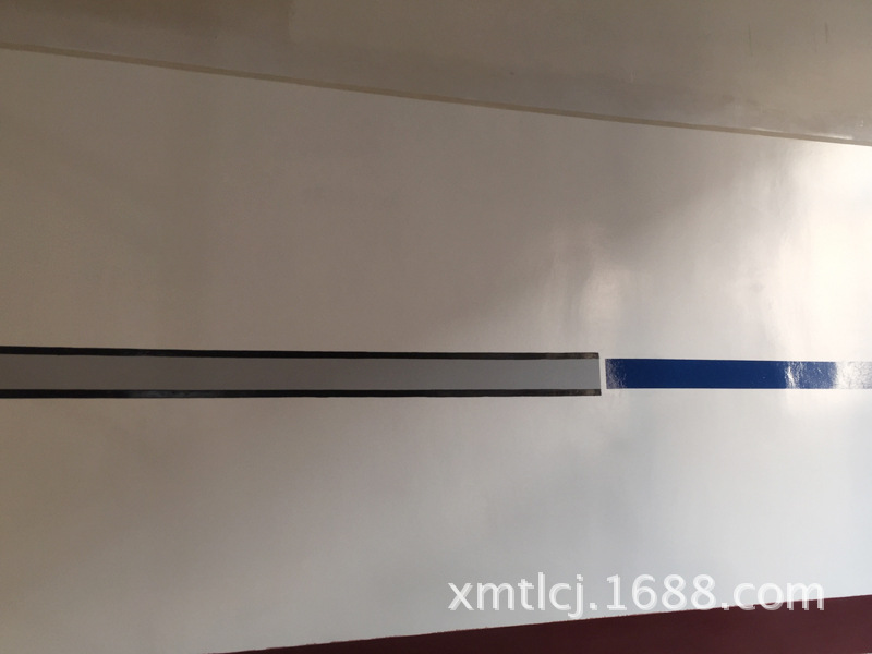 武漢直銷內墻環保聚酯隔離漆，武漢浴室專用內墻聚酯漆示例圖6