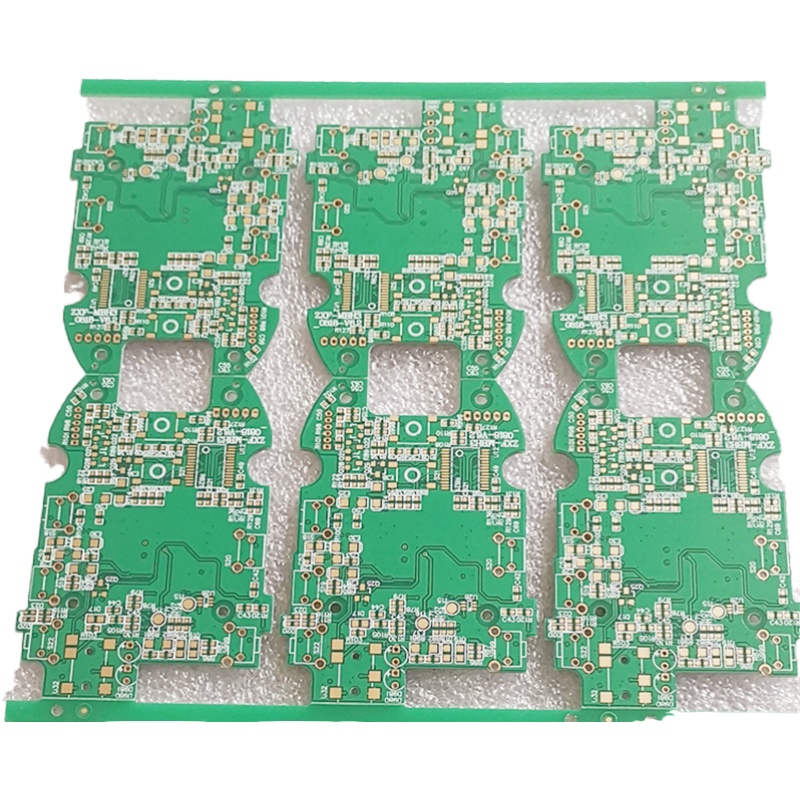 樹脂PCB板生產(chǎn)廠家供應貴陽烏當線路板 定制加工