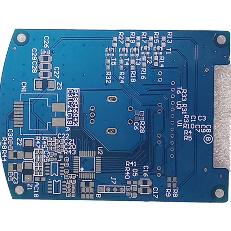 樹脂PCB板生產(chǎn)廠家供應貴陽烏當線路板 定制加工