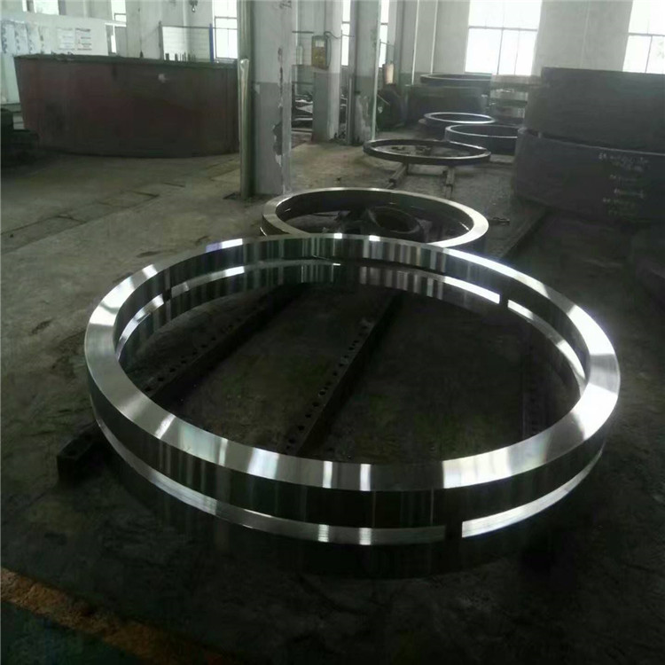 鈦合金環按需定制 TA1TA2TC4環 鍛造高強度鈦環