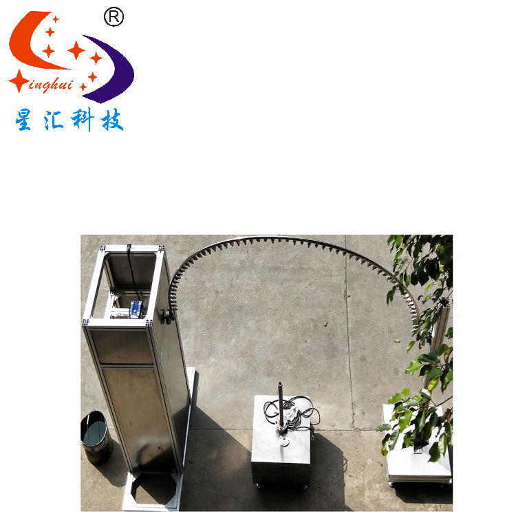 氣密性防水檢測儀智能手環(huán)防水檢測儀電池箱防水檢測儀廠家直銷貨示例圖4
