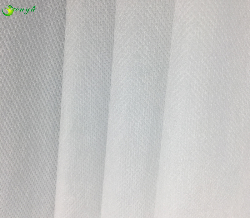 廠家供應(yīng)防火無紡布 環(huán)保全新粒料家居沙發(fā)墻面用 阻燃防火無紡布示例圖4
