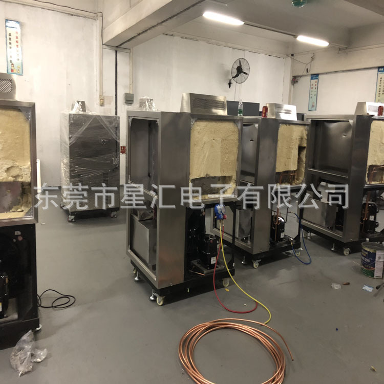 直銷防水試驗(yàn)設(shè)備防水實(shí)驗(yàn)儀器防水透氣實(shí)驗(yàn)防水測試儀智能手環(huán)廠示例圖9