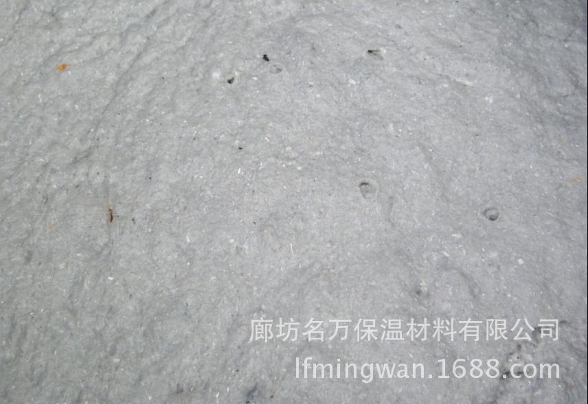 復(fù)合硅酸鹽保溫涂料
