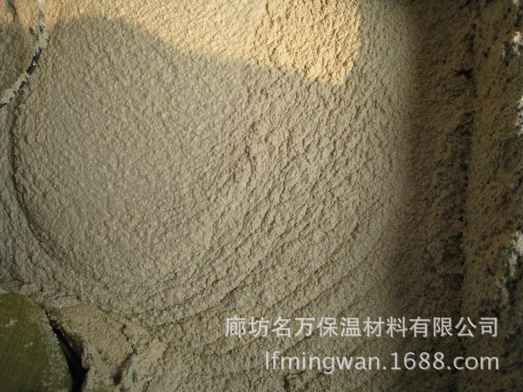 復(fù)合硅酸鹽保溫涂料