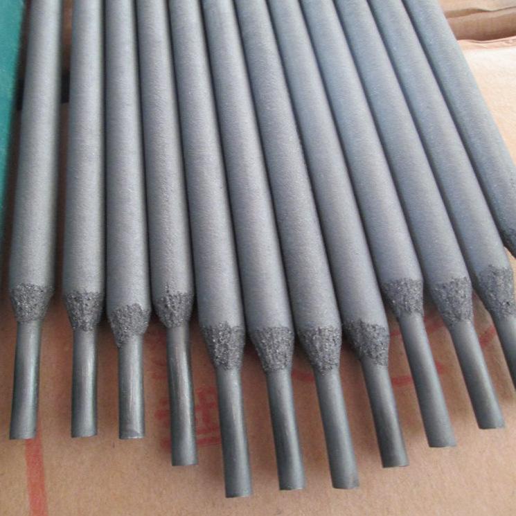 大橋防水焊條焊絲價(jià)格，防水合金焊絲直銷，防水焊絲廠家示例圖2