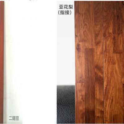 公司系列產(chǎn)品--地板