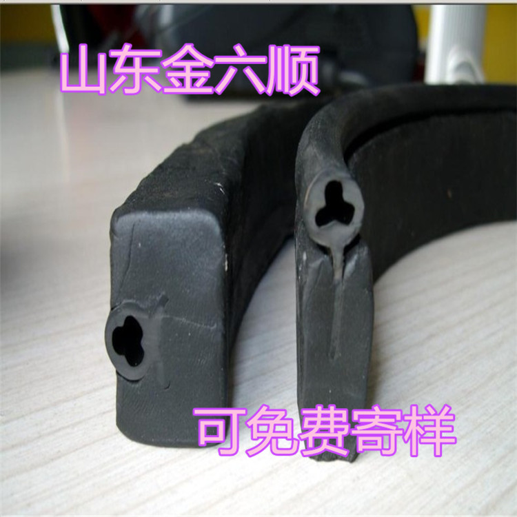 南昌  橡膠止水條 各種規(guī)格可定做示例圖6