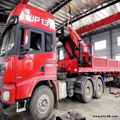 10噸徐工隨車吊起吊參數(shù) 8噸徐工隨車吊 神百 新款促銷