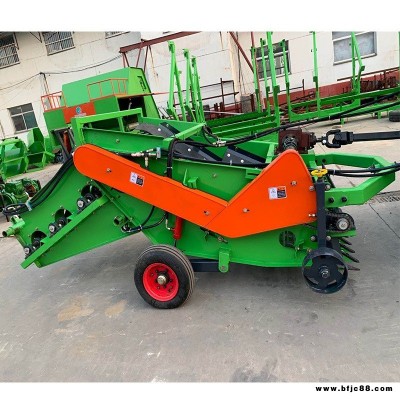 海拉爾11SM-1.2小型殘膜回收機(jī)  殘膜撿拾機(jī) w