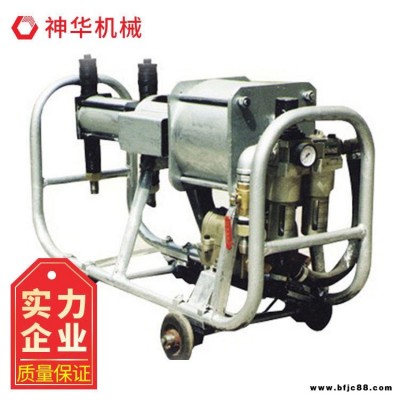 礦用注漿泵齊全 礦用注漿泵神華廠家供應