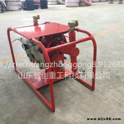智創(chuàng) ZBQ-9/3 礦用注漿泵 礦用氣動注漿泵 氣動注漿泵 供應注漿泵