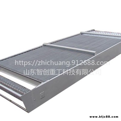 智創(chuàng)ZC-1 LS型攔污格柵  LS型攔污格柵價格優(yōu)惠