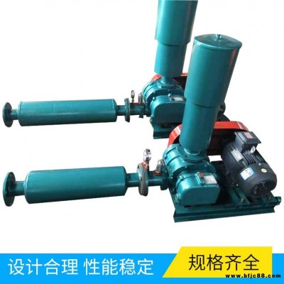 溶噴布吸風風機 溶噴布送風風機 吸附溶噴布熱風風機 羅茨吹風機廠家