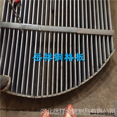 岳祥牌化工過濾格柵 污水處理廠格柵格網(wǎng) 噴淋格柵