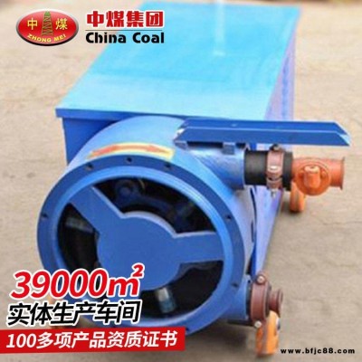 中煤HJB-2型擠壓式注漿泵價格優惠 HJB-2型擠壓式注漿泵型號齊全及特點