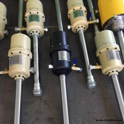 公路加固2ZBQ50/6氣動注漿泵 節能型氣動注漿泵 氣動注漿泵使用方法