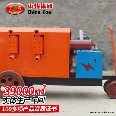 中煤FBY50/70雙液壓注漿泵型號齊全 FBY50/70雙液壓注漿泵產品用途