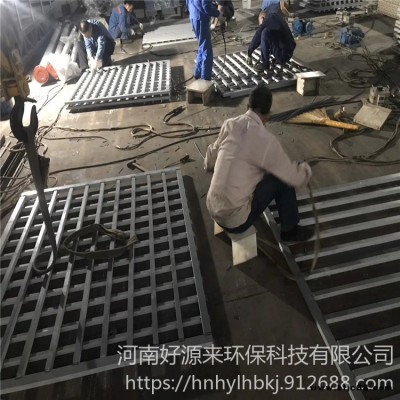 廠家直銷abs/不銹鋼/pp材質 網狀格柵  絮凝格柵 人字格柵  源頭直銷