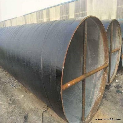 供應批發 兩布三油環氧煤瀝青防腐鋼管 建東管業 六油兩布環氧煤瀝青防腐直縫焊管