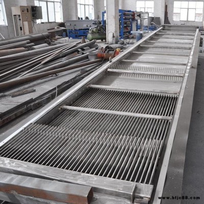 雨水格柵清污機(jī)生產(chǎn)廠家 細(xì)格柵清污機(jī) 耀禹 尼龍耙齒格柵除污機(jī) 304不銹鋼格柵 安裝方案