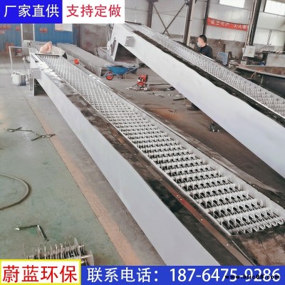 廠家直供 格柵清污機 回轉式格柵機 不銹鋼JXGS1032格柵機 機械格柵清污機