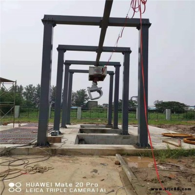 南昌反轉(zhuǎn)格柵式清污機(jī)價(jià)格 耀禹 細(xì)格柵耙齒清污機(jī)