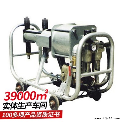礦用注漿泵 技術(shù)參數(shù) 礦用注漿泵 結(jié)構(gòu)特點(diǎn) 中煤 生產(chǎn)定制