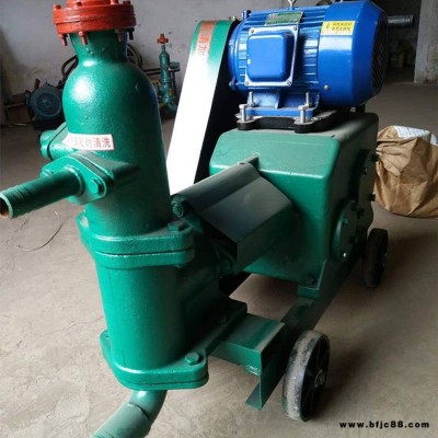 奧萊單缸注漿泵 小型水泥注漿機(jī)誠(chéng)信為本 WS50-3單缸注漿泵
