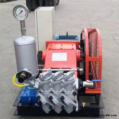 佳碩 SYB型注漿泵 往復(fù)式泥漿泵質(zhì)優(yōu)價(jià)廉 電動(dòng)臥式泥漿泵品牌廠家