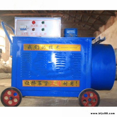 東恒機械JZB-114擠壓式注漿機 擠壓式注漿泵 噴漿機