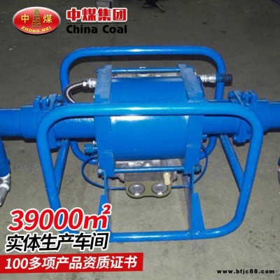 中煤2ZBQ-9/3礦用氣動注漿泵型號齊全 2ZBQ-9/3礦用氣動注漿泵生產廠家及應用說明