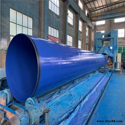 五油三布防腐無縫鋼管 建東管業(yè)實力強價格低 4布6油防腐直縫管