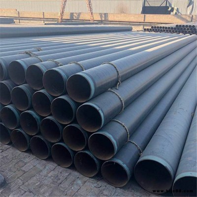 三油兩布環氧煤瀝青防腐鋼管 建東管業行情價格 兩布三油防腐鋼管