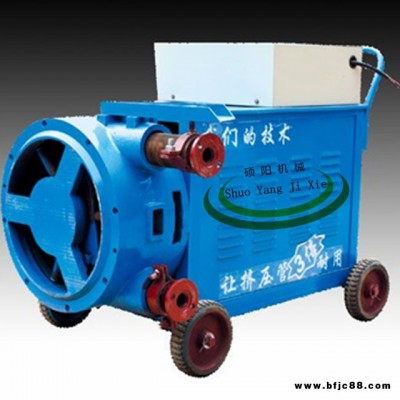 擠壓式注漿泵 活塞式灰漿機(jī) 擠壓式注漿機(jī)