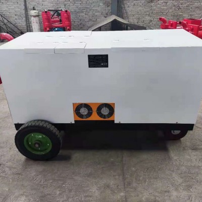 河南注漿泵可靠性能高注漿泵廠家型號大全廠家直銷
